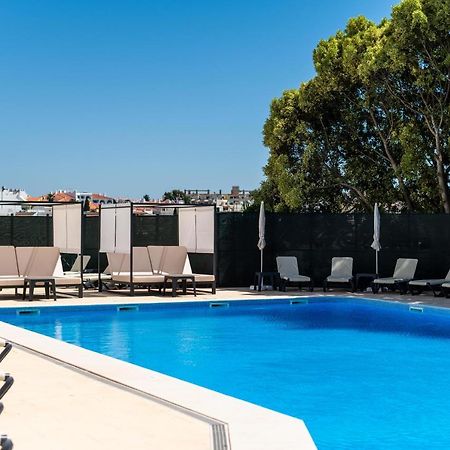 Emeralds Albufeira By Dk Stays Exterior photo